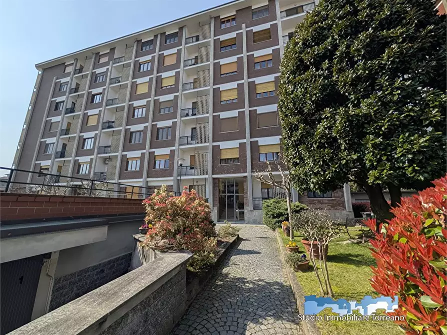 Immagine 1 di Appartamento in affitto  29/6 a Banchette