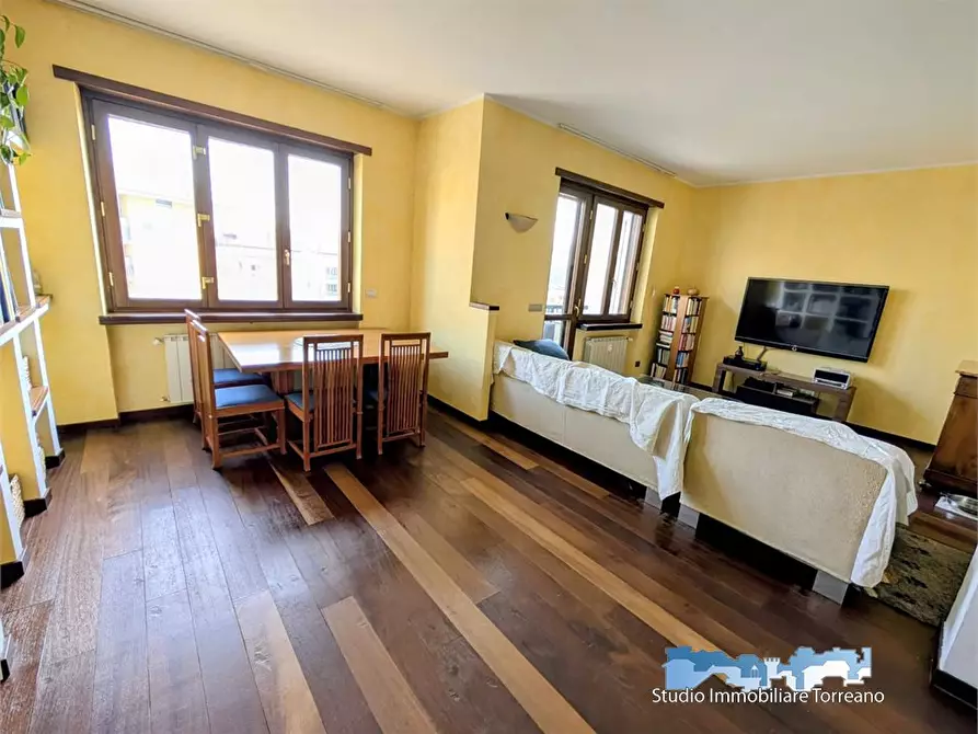 Immagine 4 di Appartamento in affitto  29/6 a Banchette