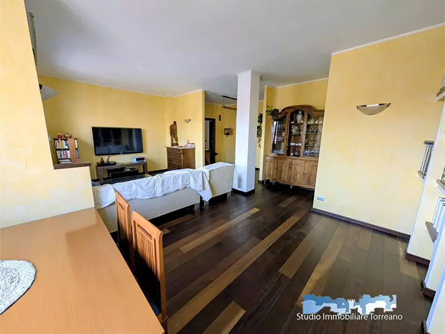 Immagine 6 di Appartamento in affitto  29/6 a Banchette