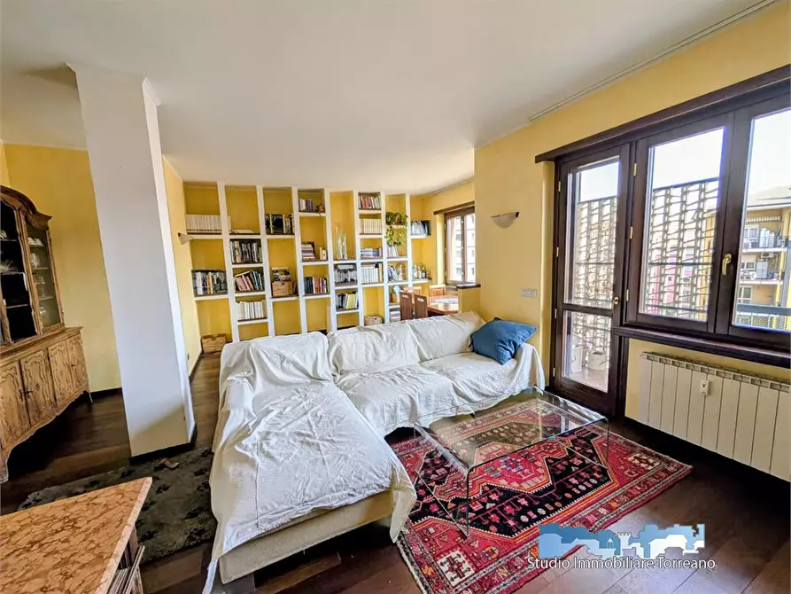 Immagine 8 di Appartamento in affitto  29/6 a Banchette