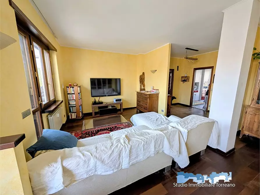 Immagine 5 di Appartamento in affitto  29/6 a Banchette