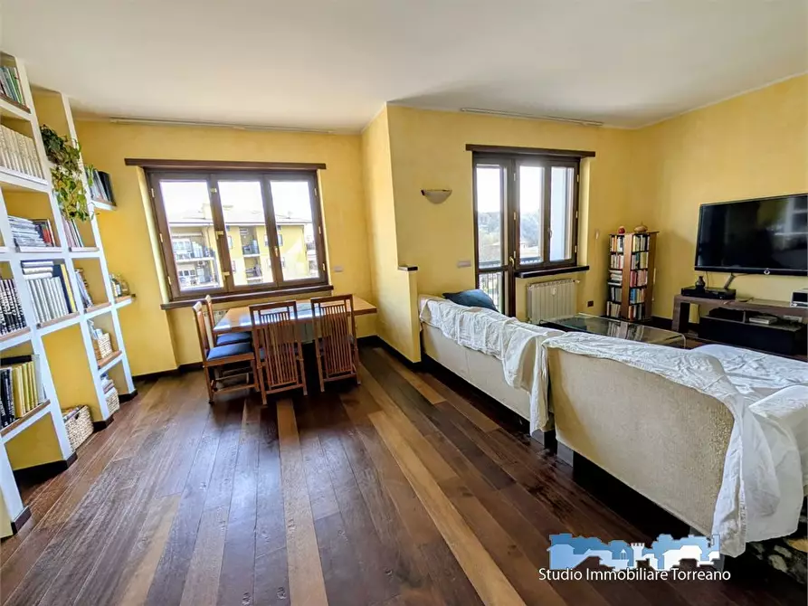 Immagine 9 di Appartamento in affitto  29/6 a Banchette