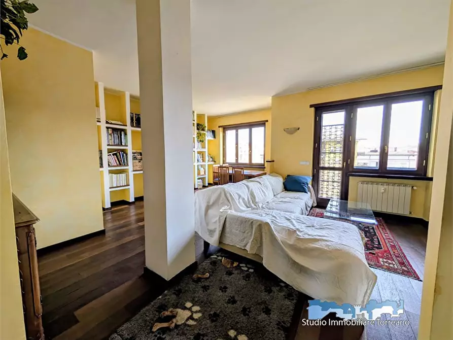 Immagine 3 di Appartamento in affitto  29/6 a Banchette