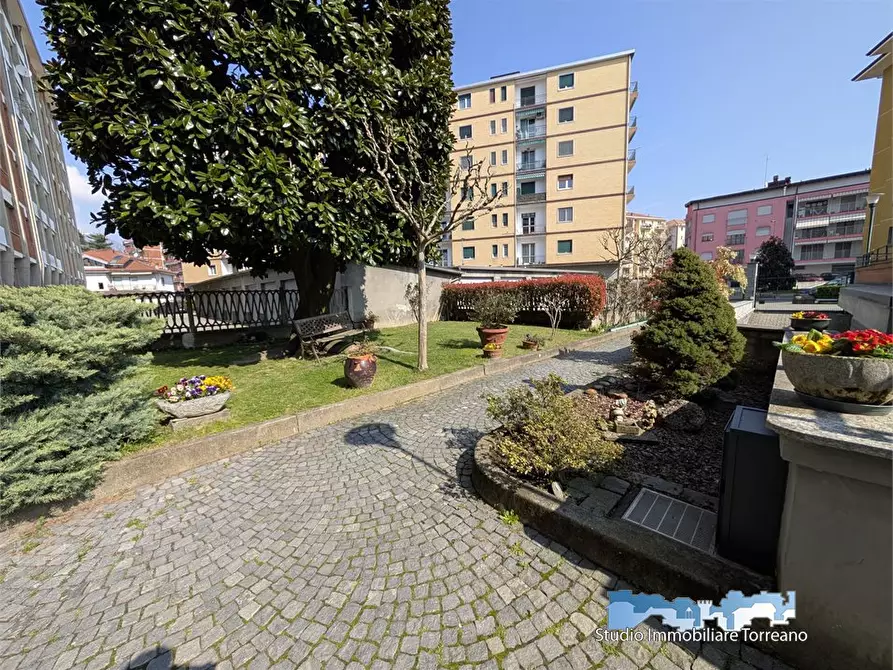 Immagine 2 di Appartamento in affitto  29/6 a Banchette