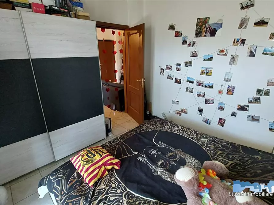 Immagine 7 di Appartamento in affitto  13 a Borgofranco D'ivrea