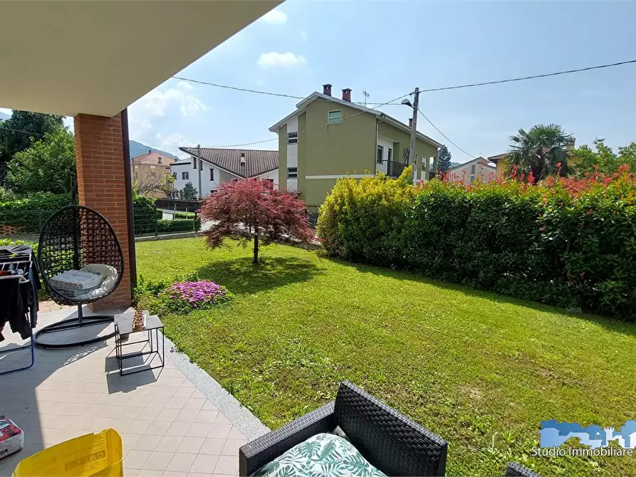 Immagine 1 di Appartamento in affitto  13 a Borgofranco D'ivrea