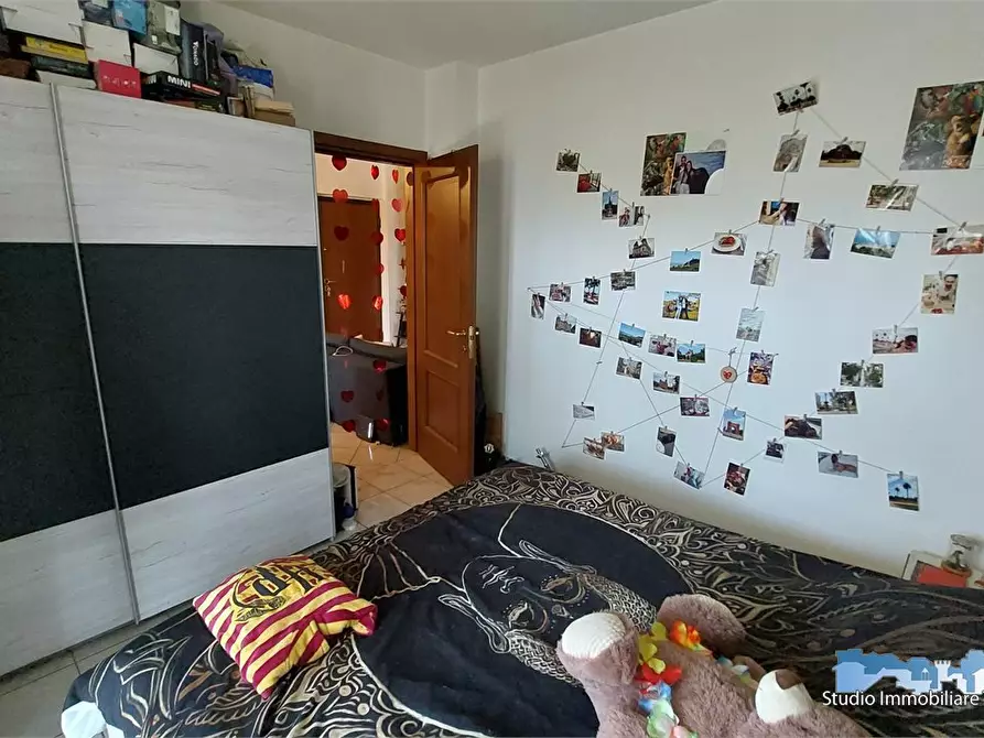 Immagine 8 di Appartamento in affitto  13 a Borgofranco D'ivrea