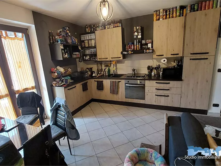 Immagine 3 di Appartamento in affitto  13 a Borgofranco D'ivrea