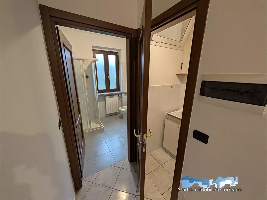 Immagine 8 di Appartamento in affitto  13 a Borgofranco D'ivrea