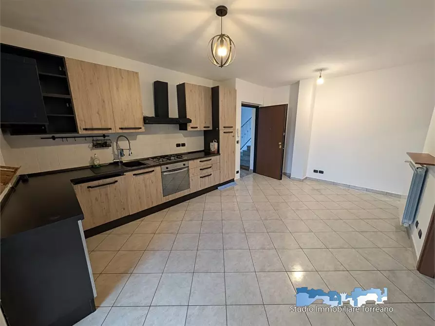 Immagine 2 di Appartamento in affitto  13 a Borgofranco D'ivrea