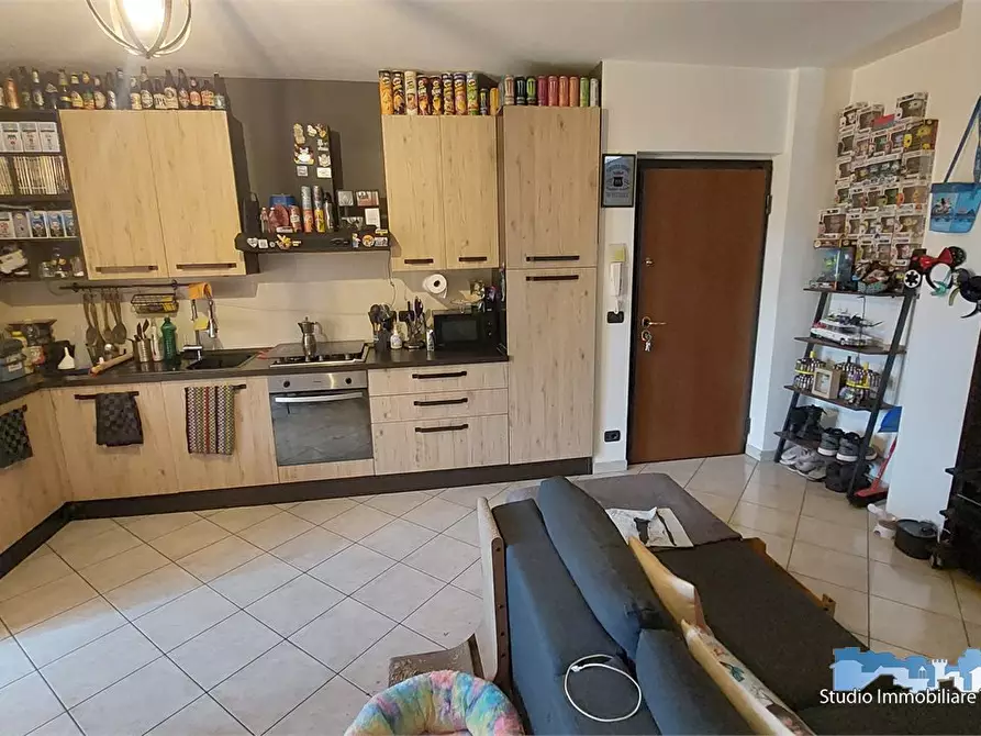 Immagine 5 di Appartamento in affitto  13 a Borgofranco D'ivrea