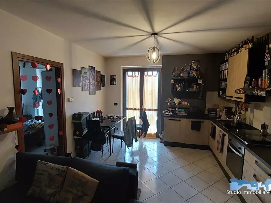 Immagine 6 di Appartamento in affitto  13 a Borgofranco D'ivrea