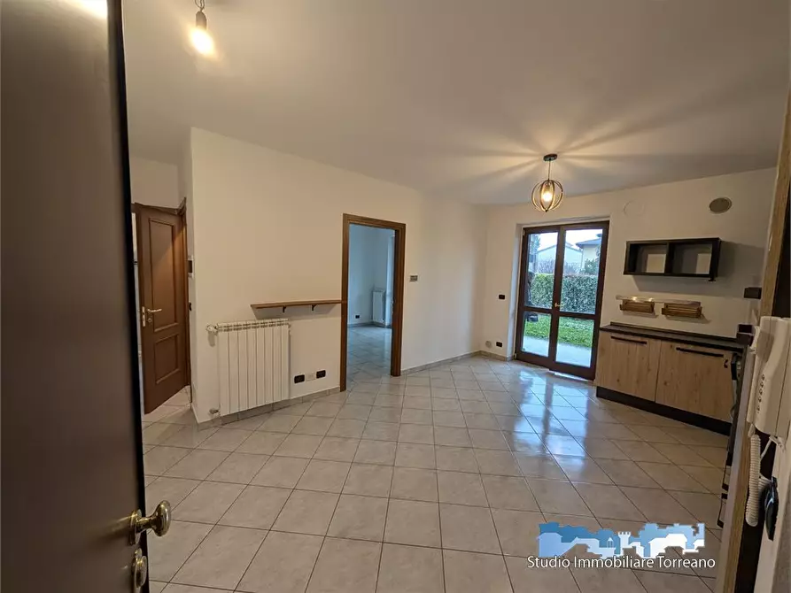 Immagine 3 di Appartamento in affitto  13 a Borgofranco D'ivrea