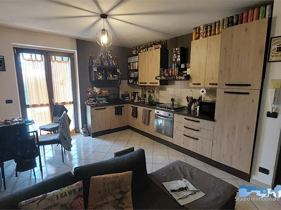 Immagine 4 di Appartamento in affitto  13 a Borgofranco D'ivrea