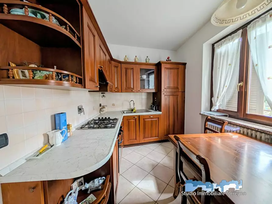 Immagine 8 di Appartamento in affitto  a Perosa Canavese