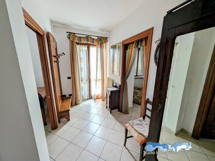 Immagine 2 di Appartamento in affitto  a Perosa Canavese
