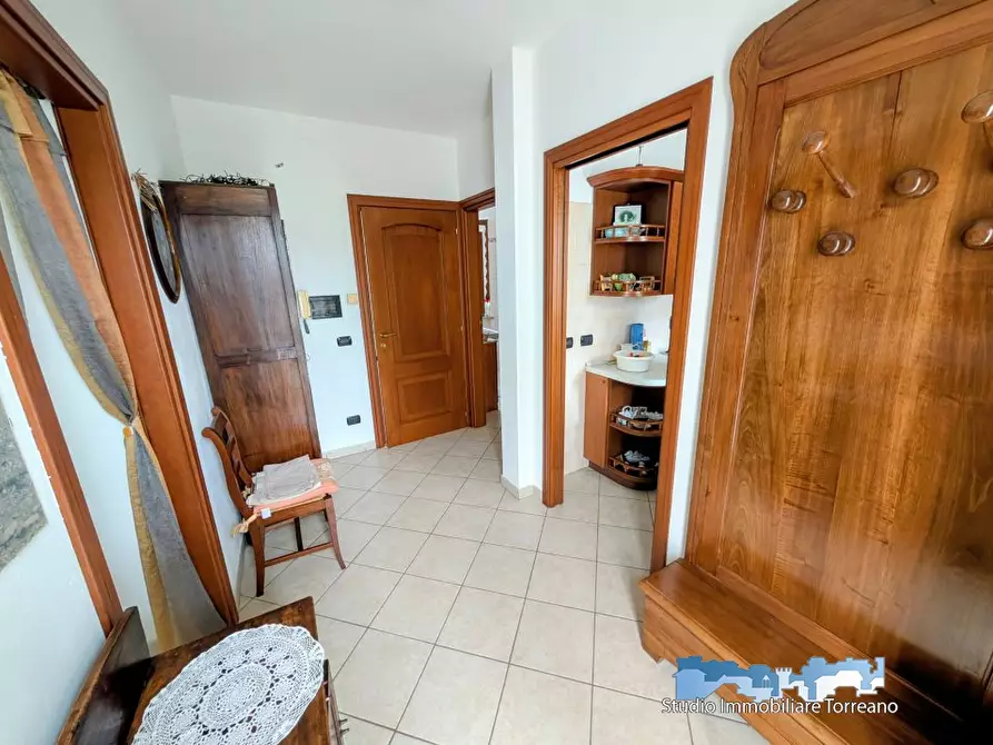 Immagine 3 di Appartamento in affitto  a Perosa Canavese