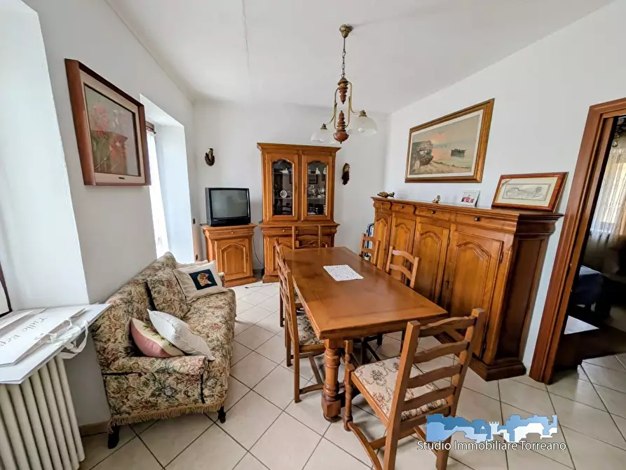 Immagine 4 di Appartamento in affitto  a Perosa Canavese