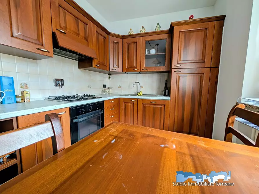 Immagine 7 di Appartamento in affitto  a Perosa Canavese