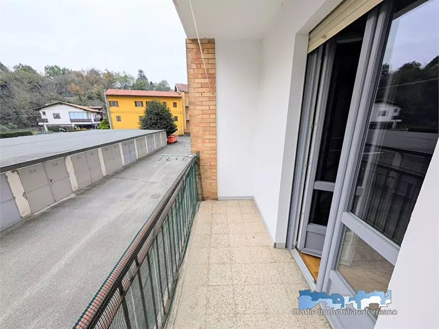 Immagine 4 di Appartamento in affitto  33 a Ivrea