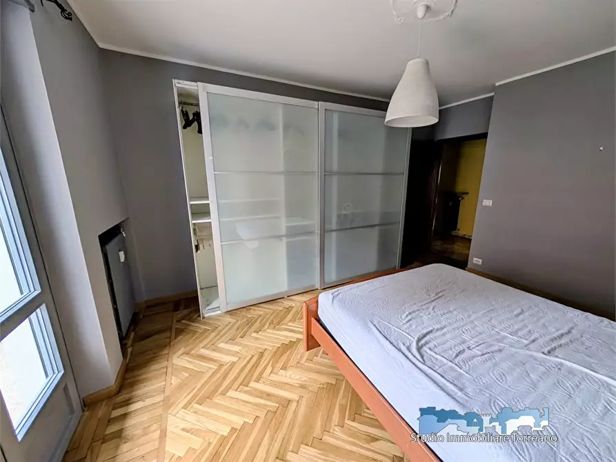 Immagine 2 di Appartamento in affitto  33 a Ivrea