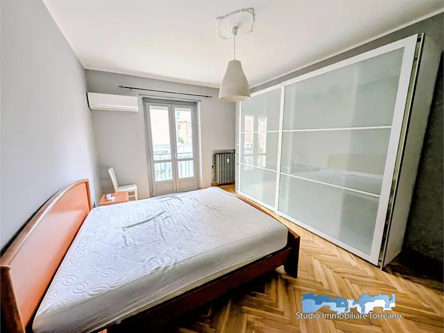 Immagine 1 di Appartamento in affitto  33 a Ivrea