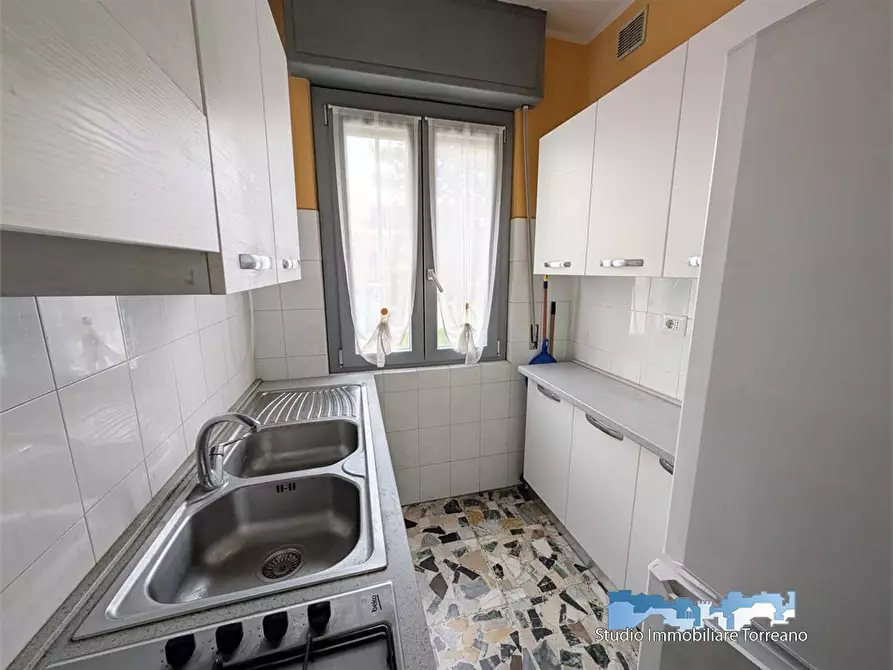 Immagine 9 di Appartamento in affitto  33 a Ivrea