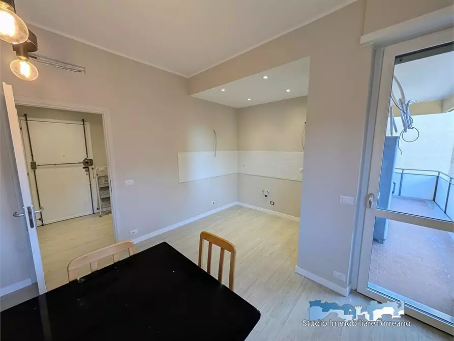 Immagine 9 di Appartamento in affitto  12 a Banchette