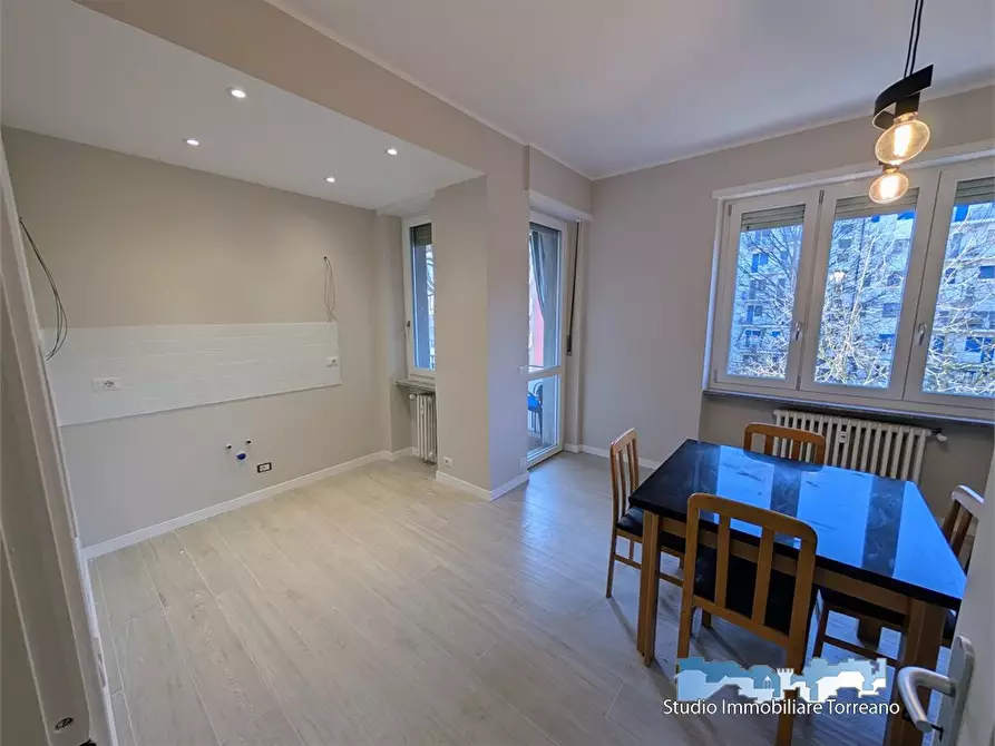 Immagine 10 di Appartamento in affitto  12 a Banchette