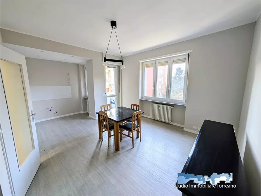 Immagine 7 di Appartamento in affitto  12 a Banchette