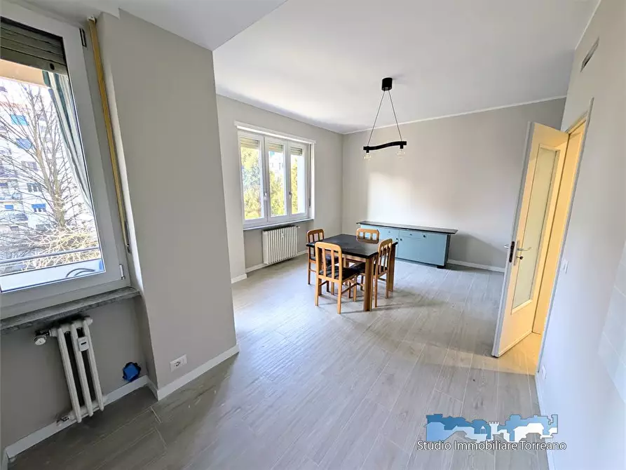 Immagine 5 di Appartamento in affitto  12 a Banchette