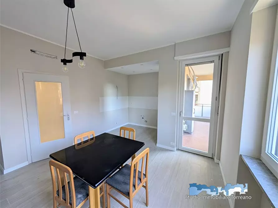 Immagine 2 di Appartamento in affitto  12 a Banchette