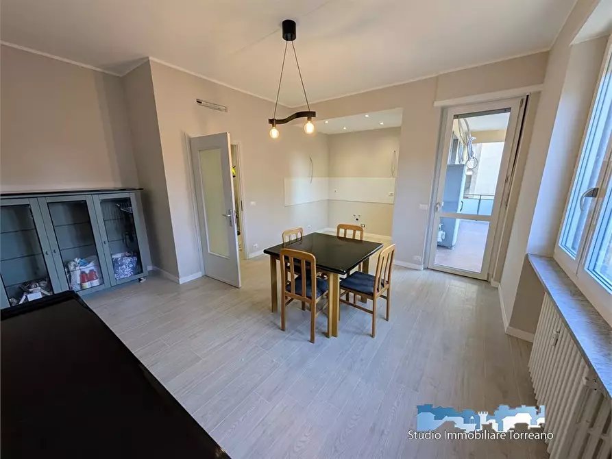 Immagine 8 di Appartamento in affitto  12 a Banchette