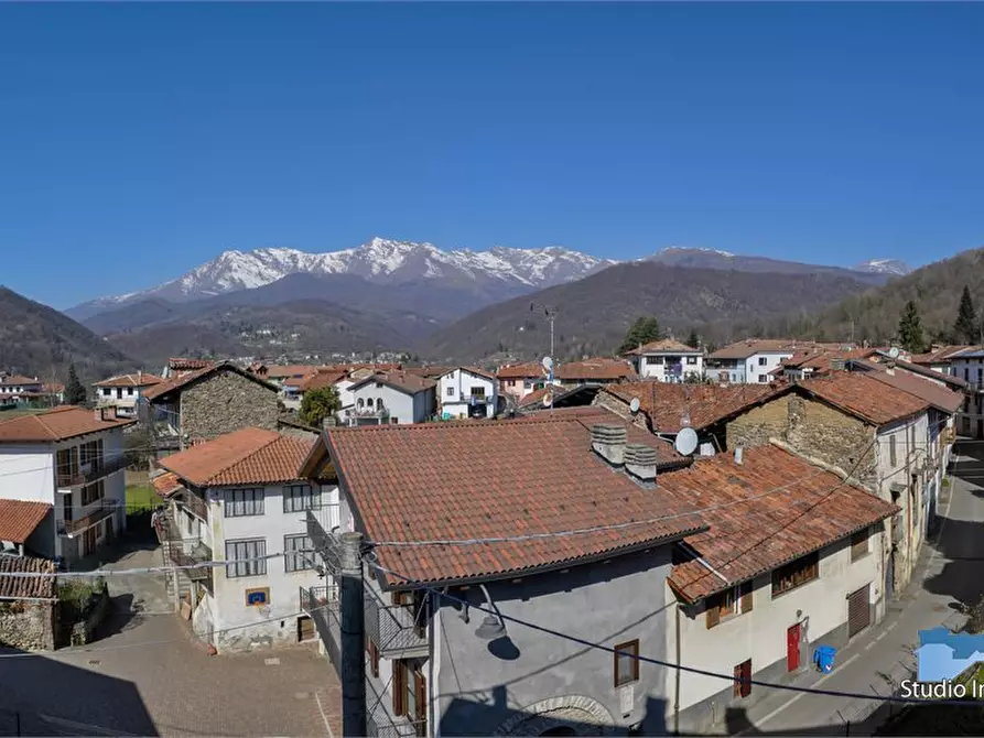 Immagine 2 di Appartamento in affitto  5 a Vistrorio