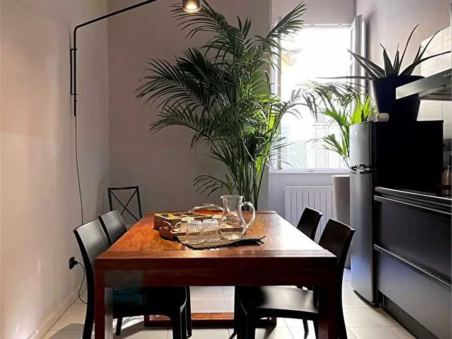 Immagine 4 di Appartamento in affitto  a Torino