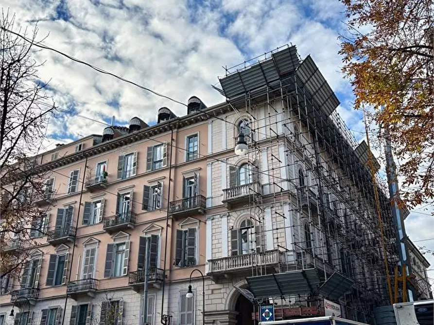 Immagine 2 di Appartamento in affitto  57 a Torino