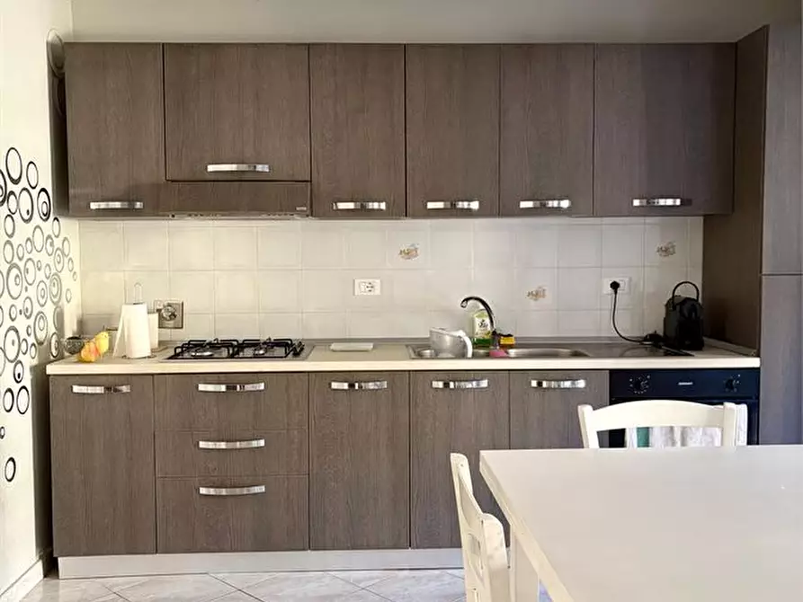 Immagine 8 di Appartamento in affitto  57 a Torino