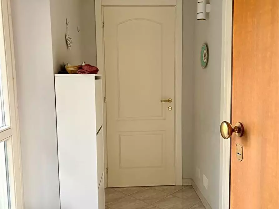 Immagine 6 di Appartamento in affitto  57 a Torino