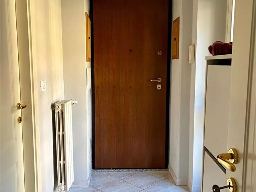 Immagine 5 di Appartamento in affitto  57 a Torino