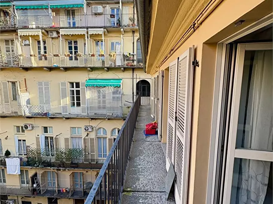 Immagine 4 di Appartamento in affitto  57 a Torino