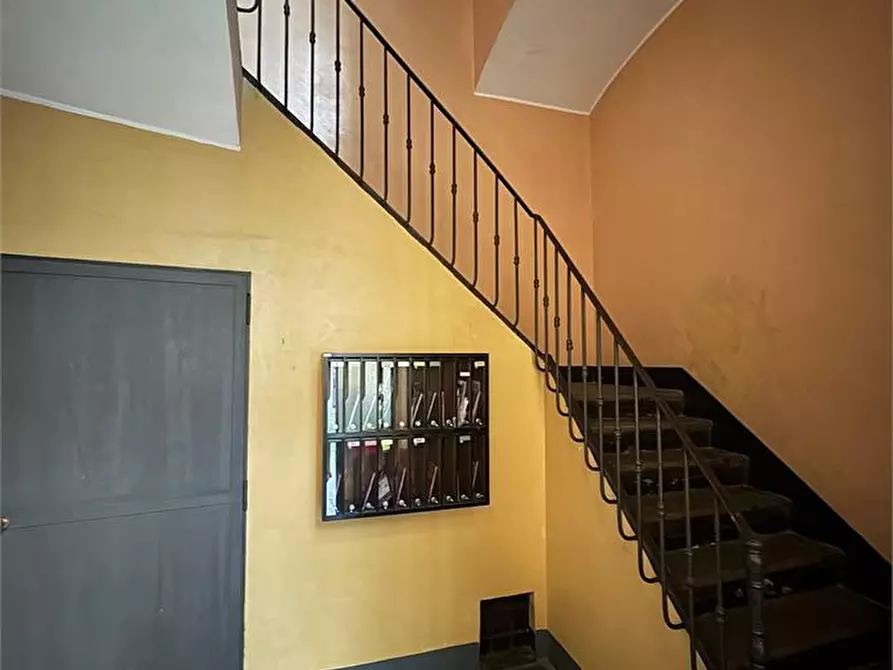 Immagine 3 di Appartamento in affitto  57 a Torino