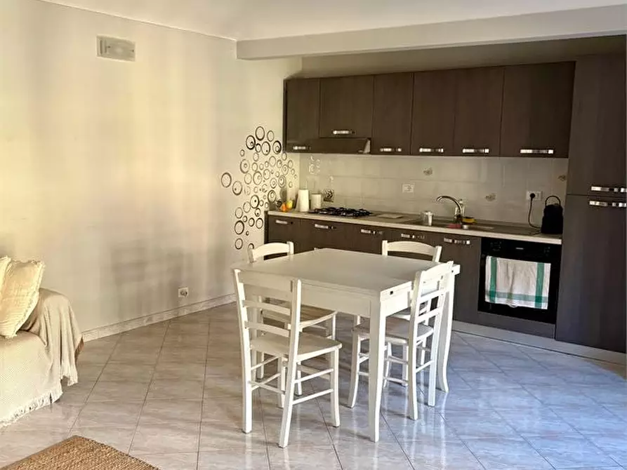 Immagine 10 di Appartamento in affitto  57 a Torino