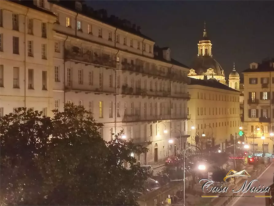 Immagine 3 di Appartamento in affitto  6 a Torino