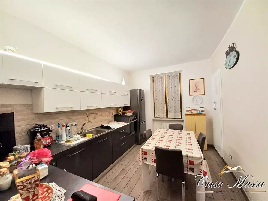 Immagine 5 di Appartamento in affitto  6 a Torino