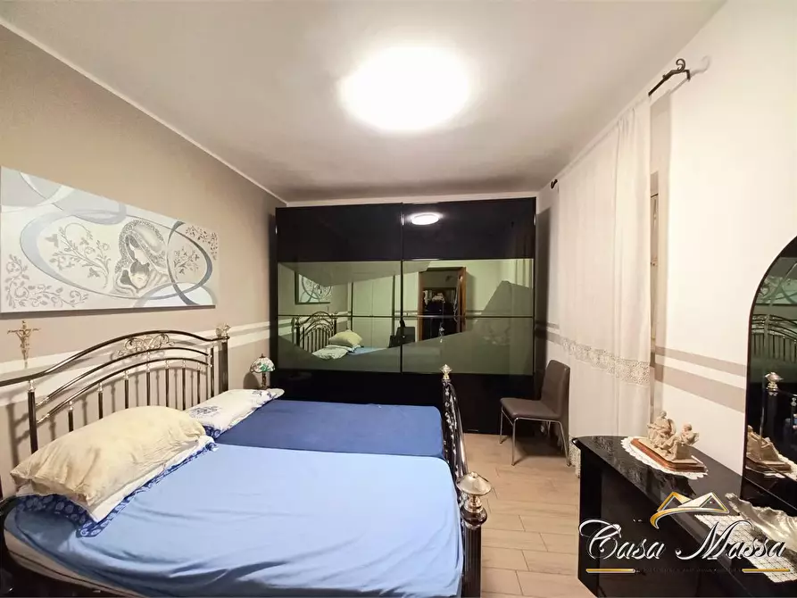 Immagine 7 di Appartamento in affitto  6 a Torino