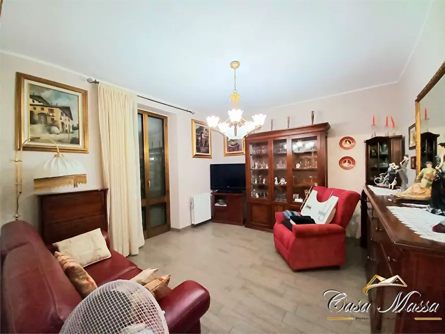 Immagine 9 di Appartamento in affitto  6 a Torino