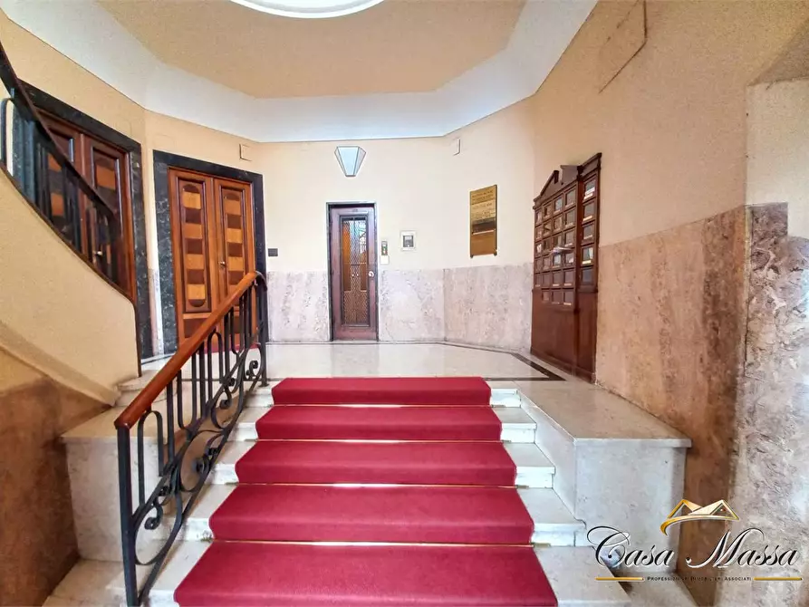 Immagine 5 di Appartamento in affitto  47 a Torino