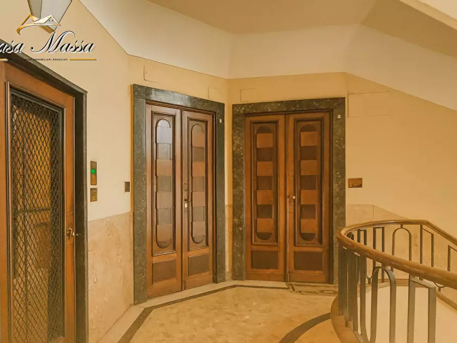 Immagine 7 di Appartamento in affitto  47 a Torino