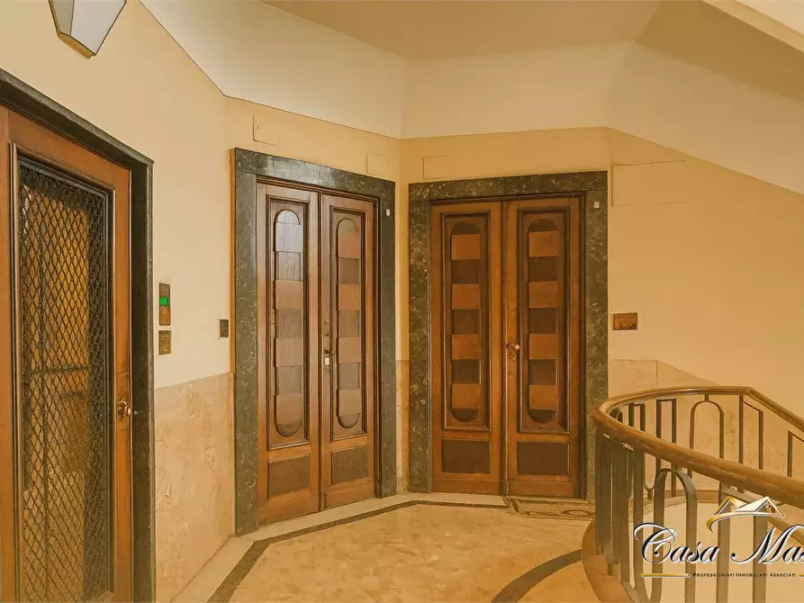 Immagine 7 di Appartamento in affitto  47 a Torino