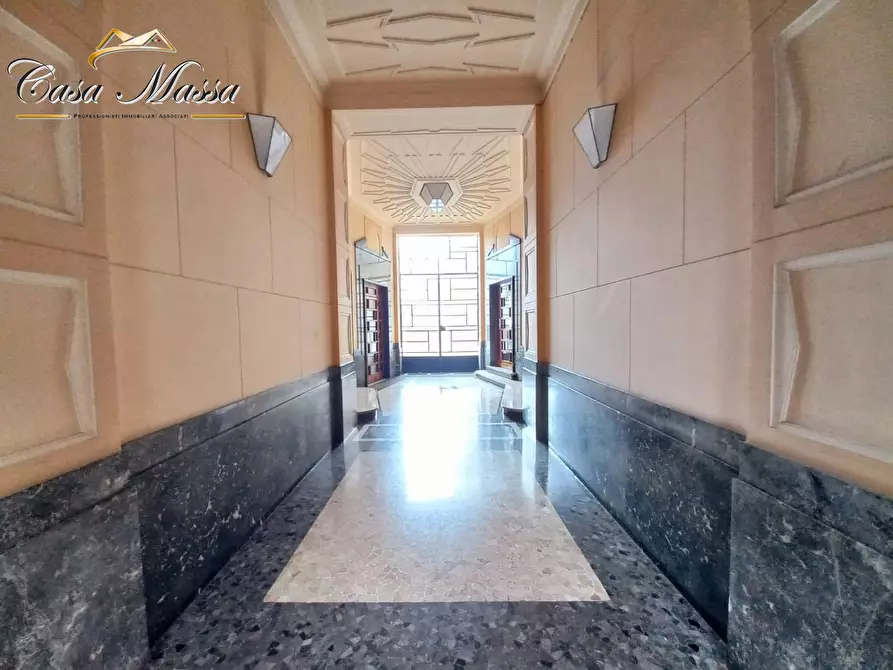 Immagine 4 di Appartamento in affitto  47 a Torino